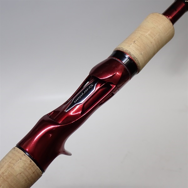 １９スコーピオン１７８７ＲＳ－２